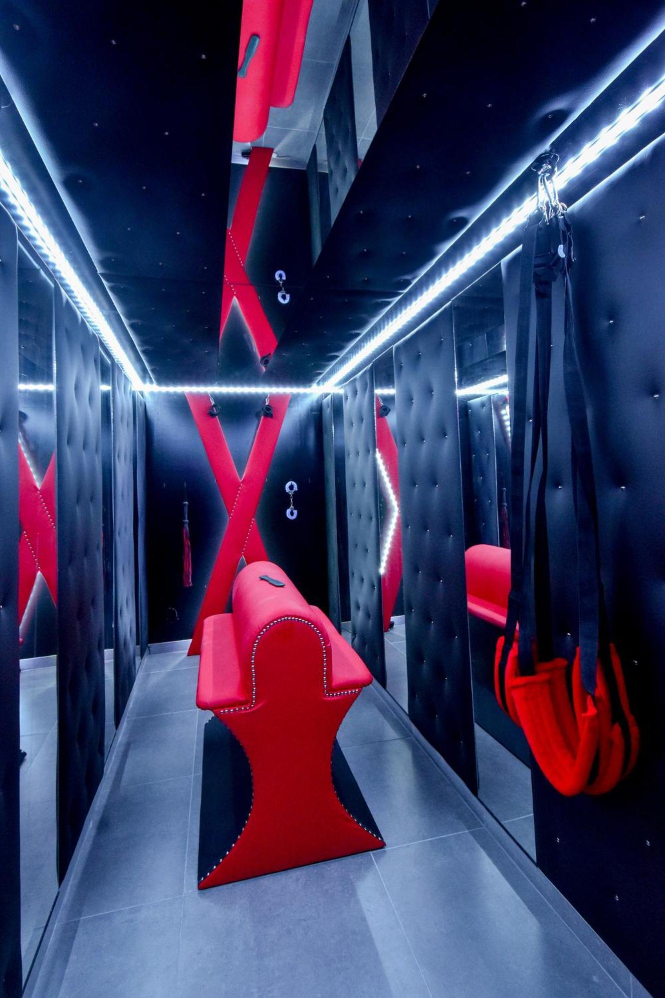 Espace Evasions Loft Love Love Room تولوز المظهر الخارجي الصورة